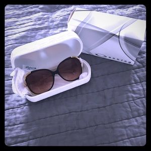 Exclusive Oakley’s